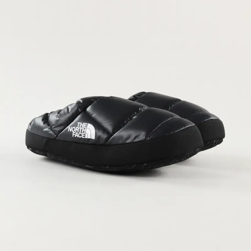 mens north face tent mules