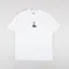 Pawa Speed Sports Boy T Shirt White