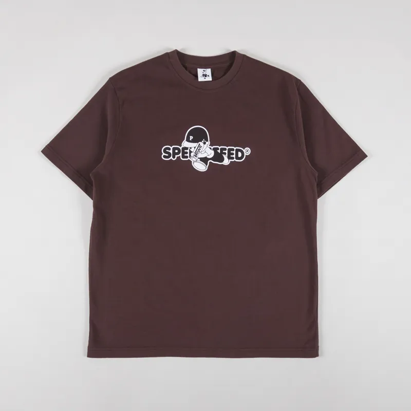 Pawa Speed Sports T-Shirts | Working Class Heroes