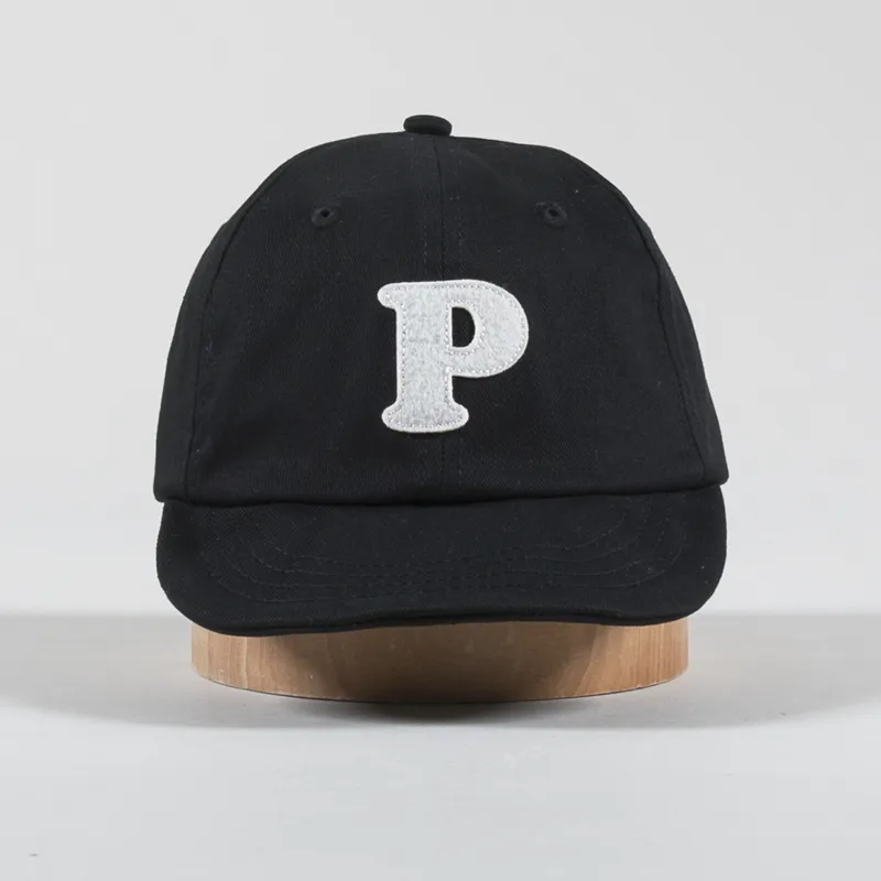 Pawa Speed Sports OG Boy P Cap Black-1