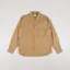 Universal Works Broad Cloth Field Shirt Sand