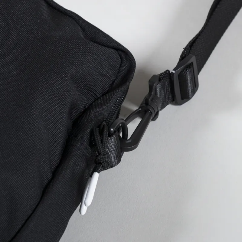 Parlez Pursuit Bag Black-6