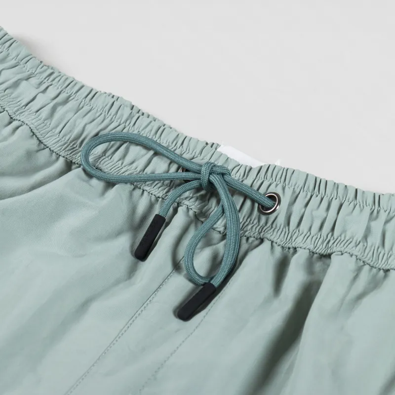 Parlez Sparrow Shorts Sea Mist-4