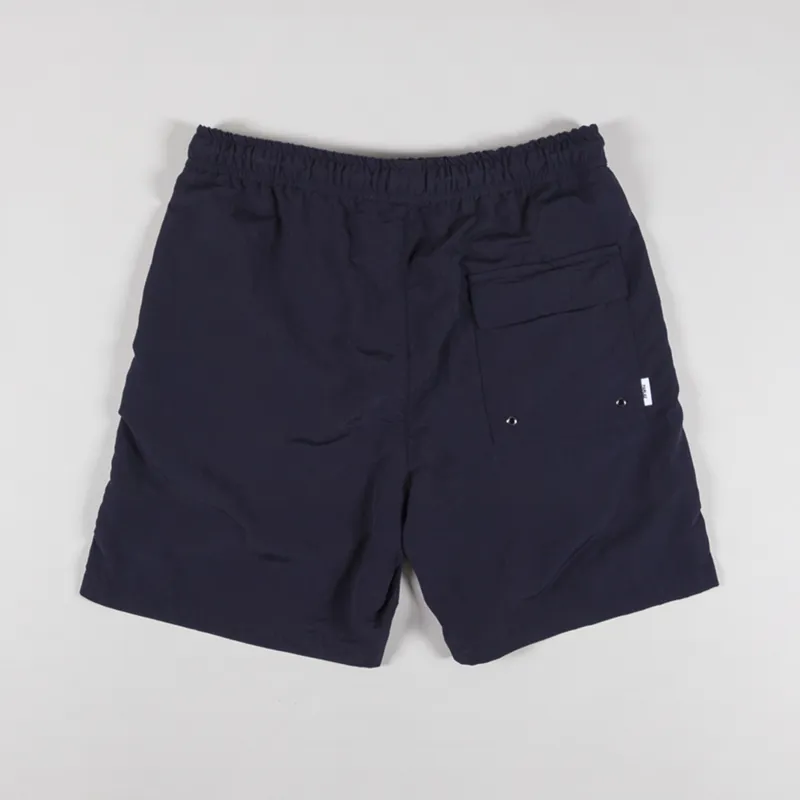 Parlez Rival Swim Shorts Navy-1