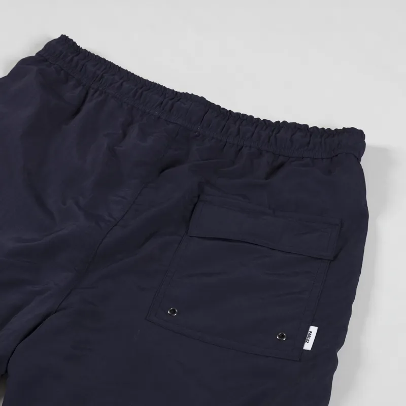Parlez Rival Swim Shorts Navy-3