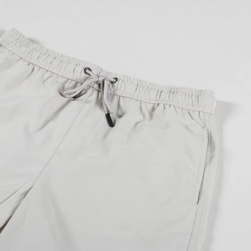 Parlez Rival Swim Shorts Pebble-2