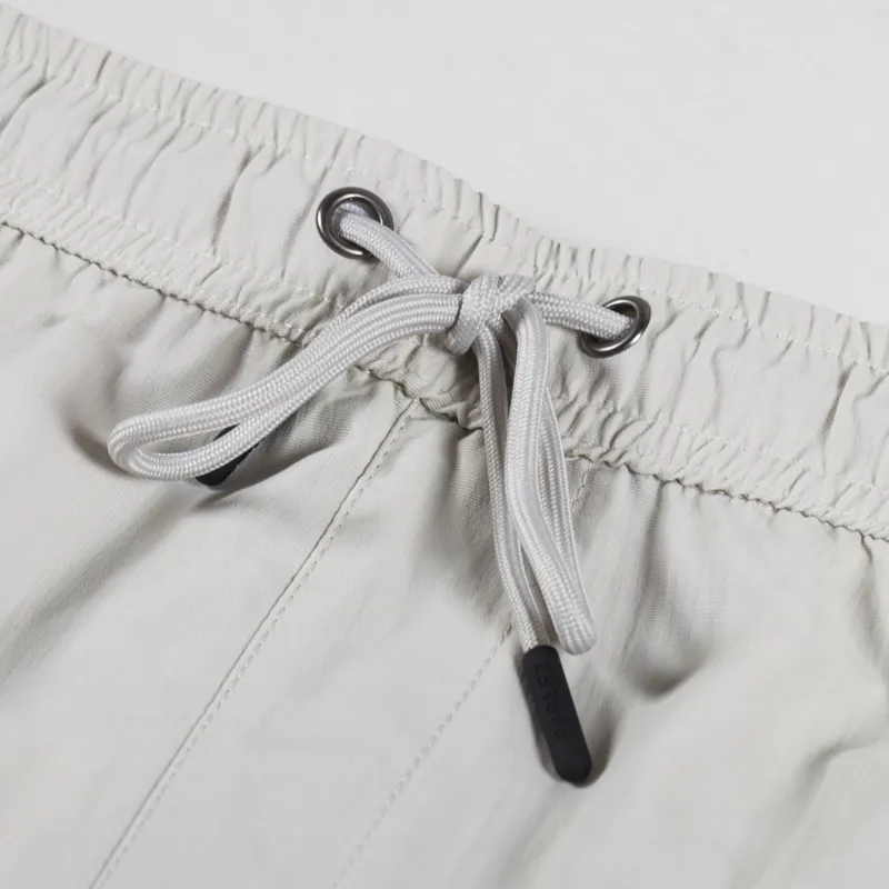 Parlez Rival Swim Shorts Pebble-4