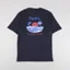 Parlez Sol T Shirt Navy