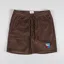 Parlez Campbell Cord Shorts Brown