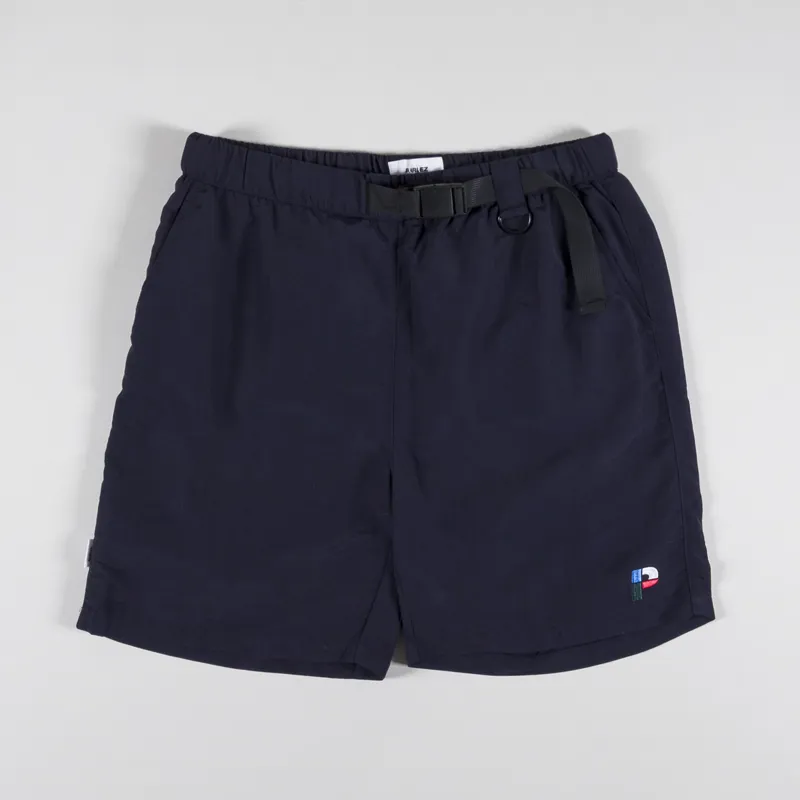 Parlez Hage Shorts Navy