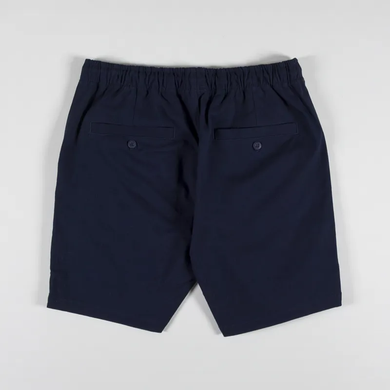 Parlez Vandra Shorts Navy -1