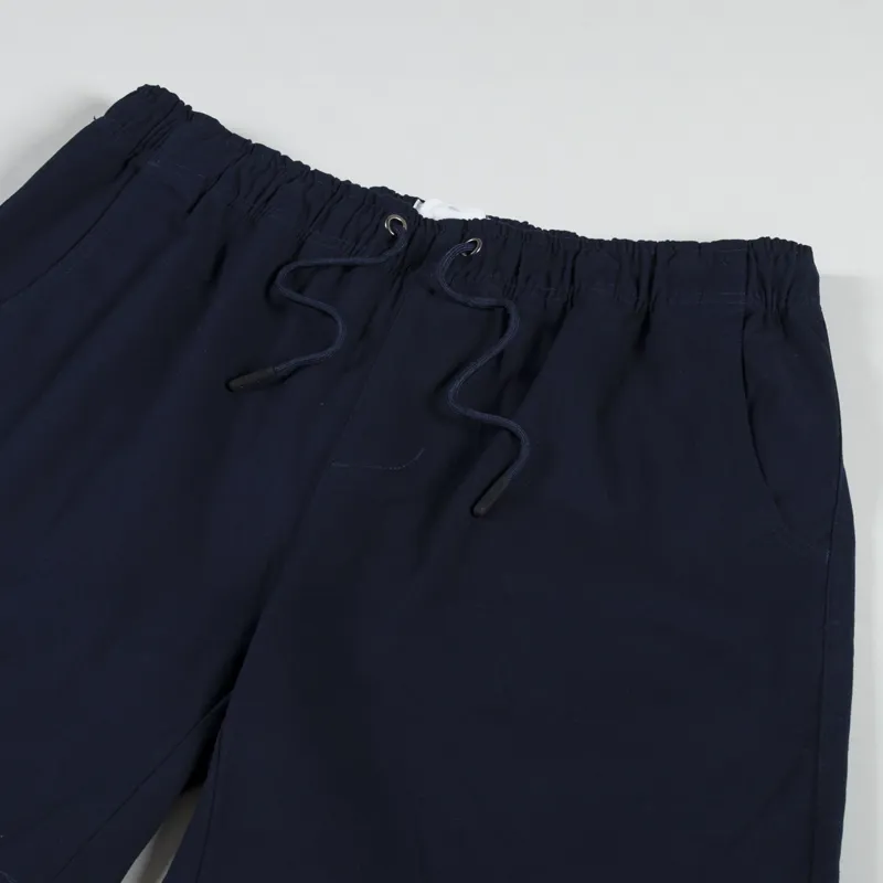 Parlez Vandra Shorts Navy -2