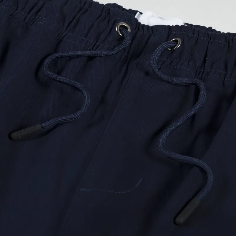 Parlez Vandra Shorts Navy -4