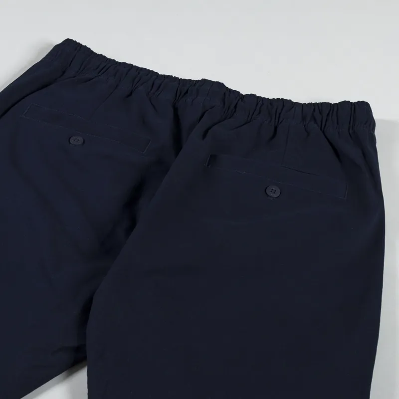 Parlez Vandra Shorts Navy -3
