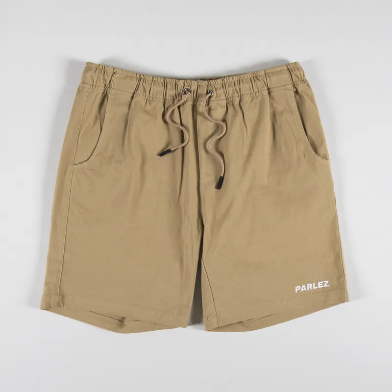 Parlez Vandra Shorts Sand
