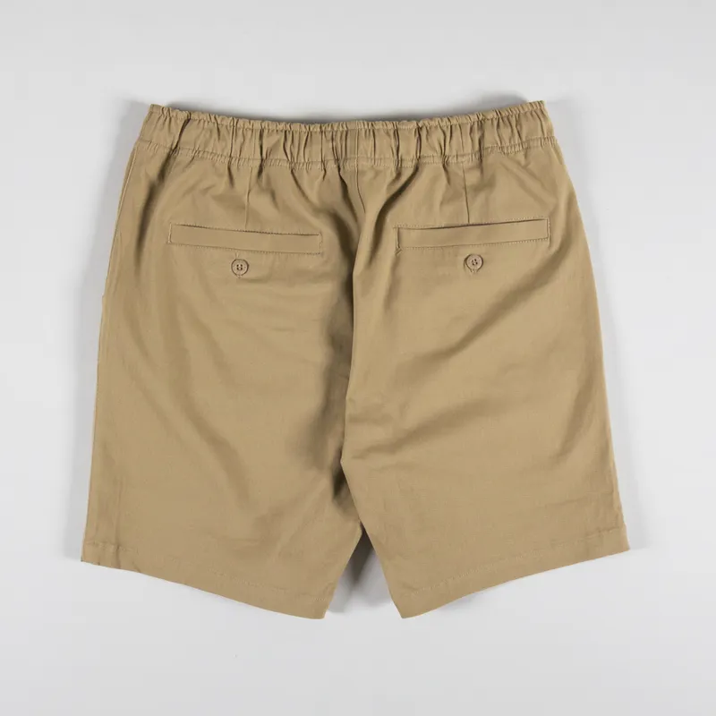 Parlez Vandra Shorts Sand-1