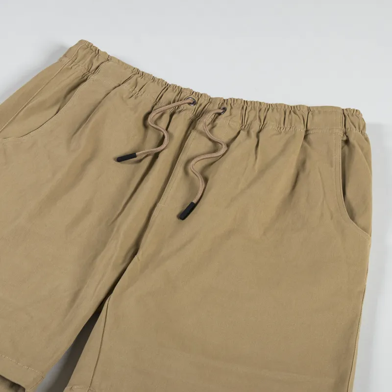 Parlez Vandra Shorts Sand-2
