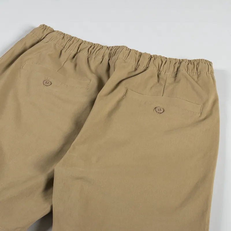 Parlez Vandra Shorts Sand-3