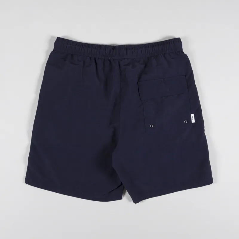 Parlez Rival Swim Shorts Navy-1