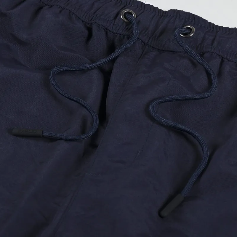 Parlez Rival Swim Shorts Navy-4