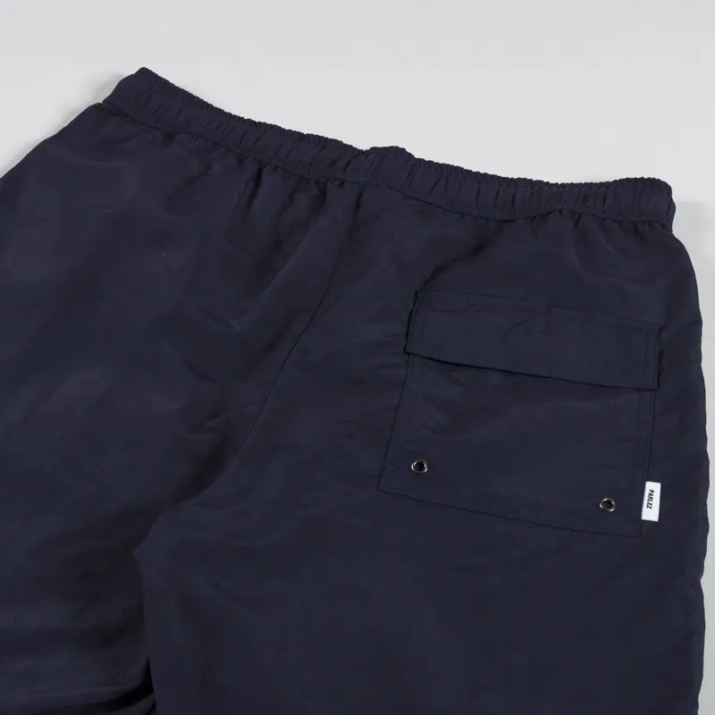 Parlez Rival Swim Shorts Navy-3