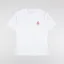 Parlez Trinite T Shirt White