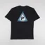 Parlez Braco T Shirt Black