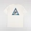 Parlez Braco T Shirt Ecru