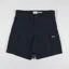 Penfield P Bear Cargo Shorts Black