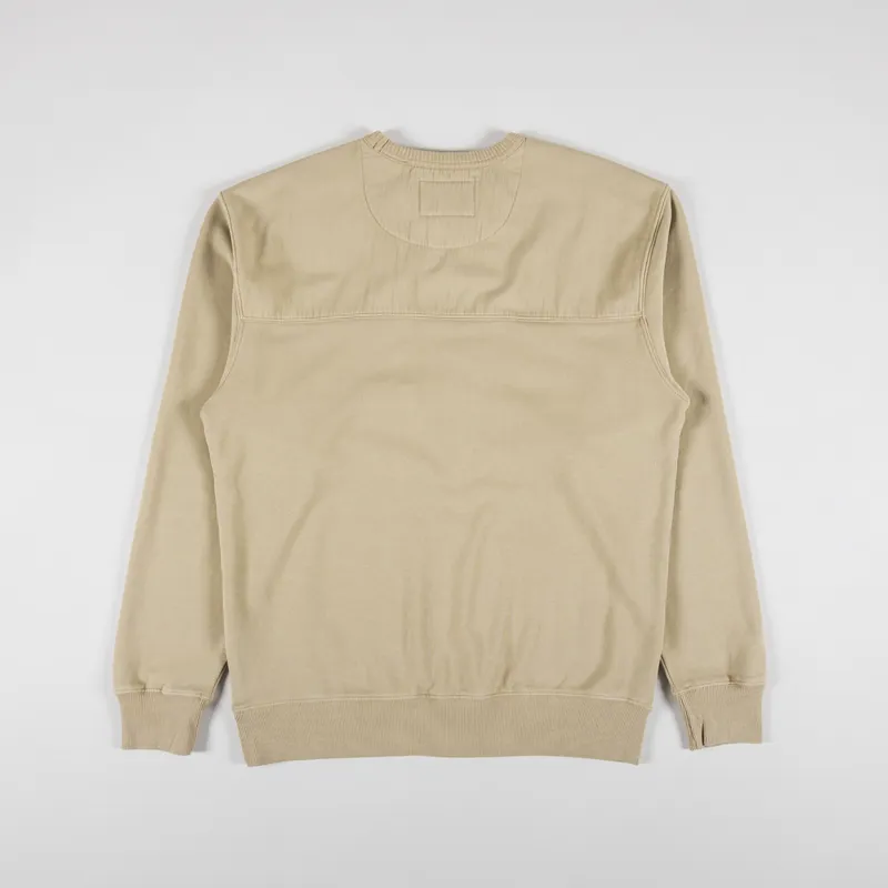 Penfield Rochester Sweatshirt Slate Green-1