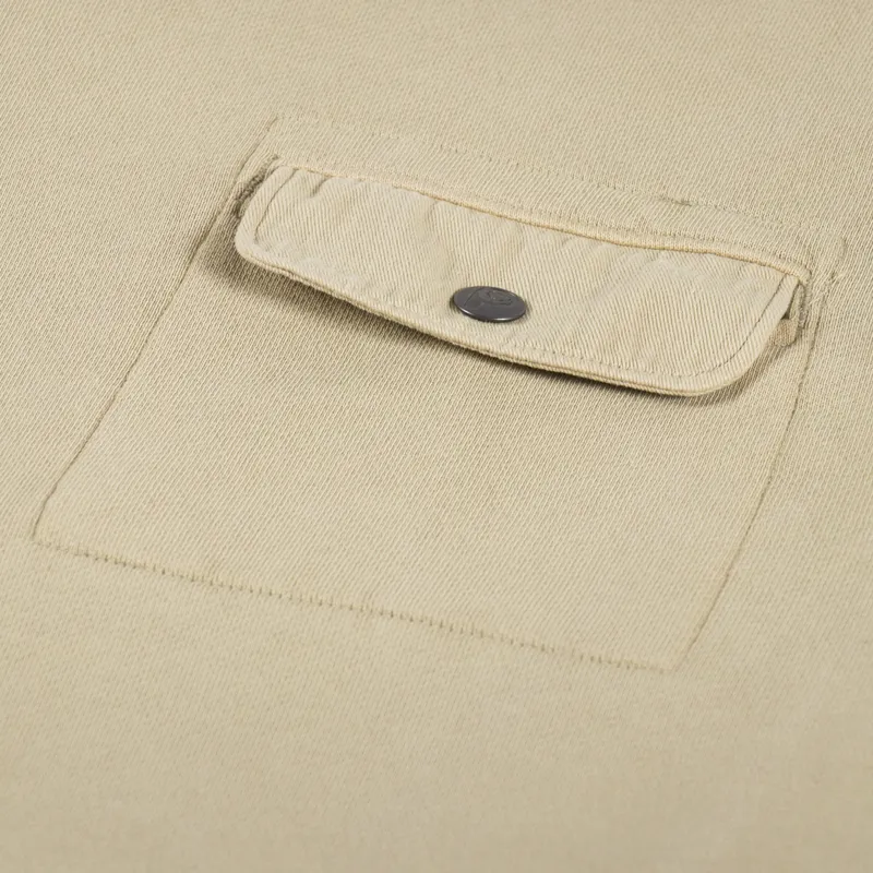 Penfield Rochester Sweatshirt Slate Green-4