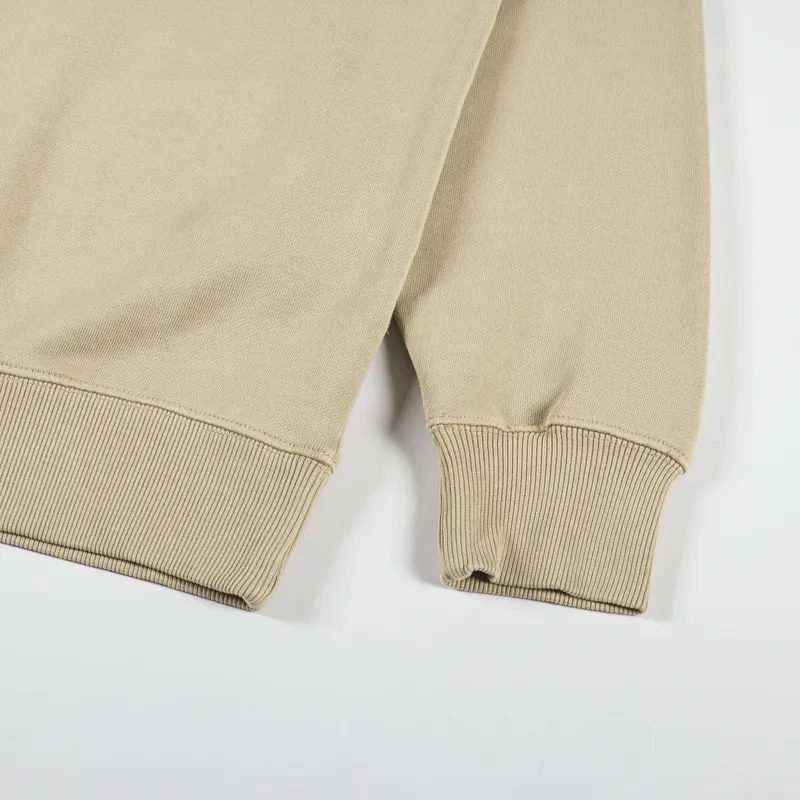 Penfield Rochester Sweatshirt Slate Green-5