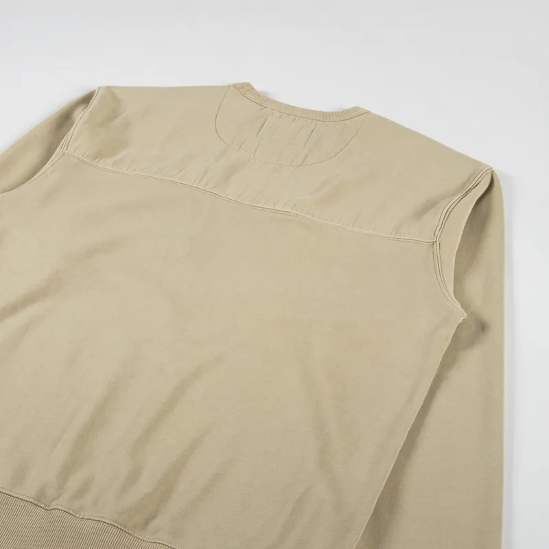 Penfield Rochester Sweatshirt Slate Green-3