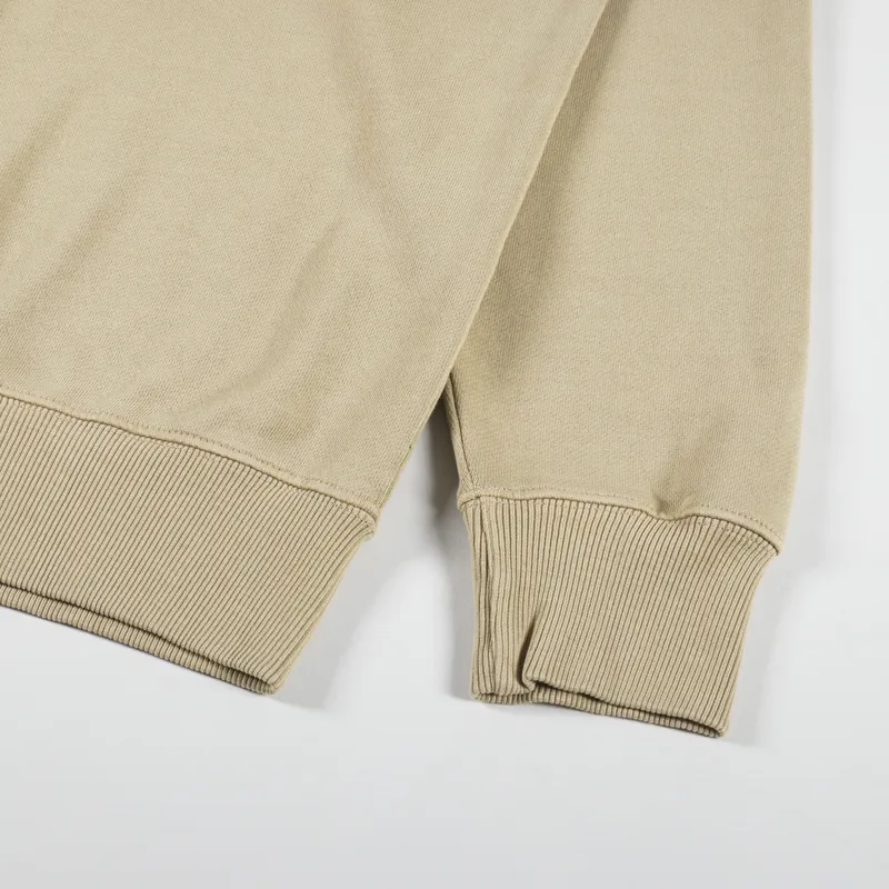 Penfield Rochester Sweatshirt Slate Green-6