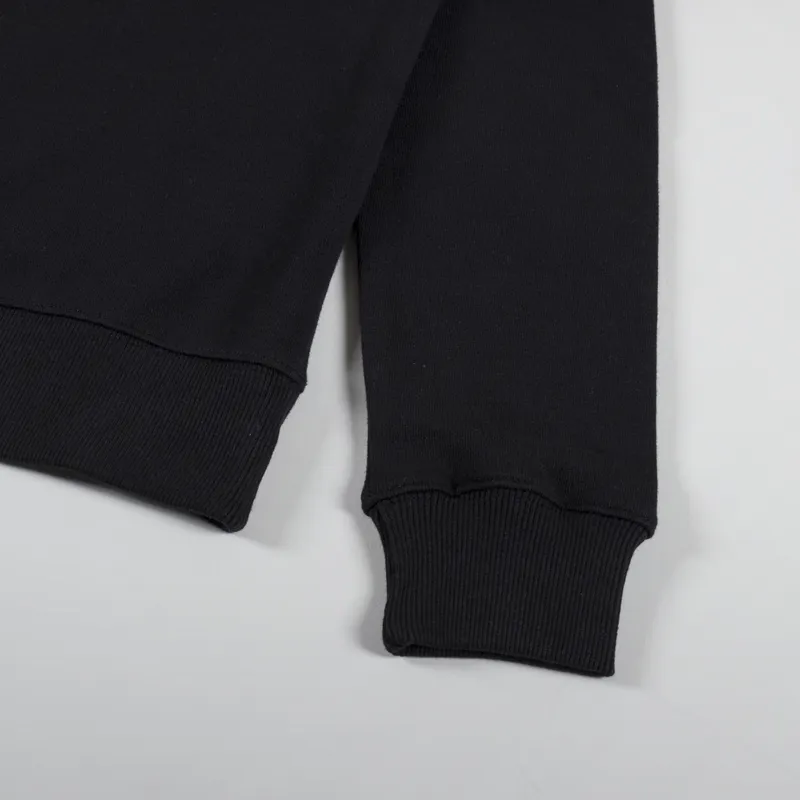 Penfield Original Logo Sweatshirt Black-5