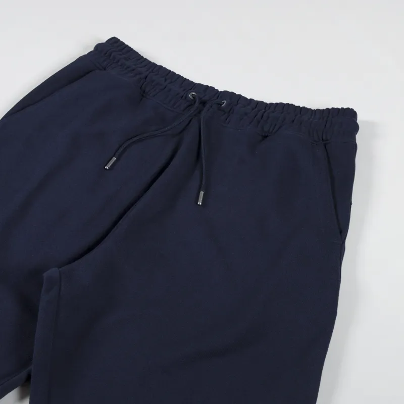 Penfield Original Logo Shorts Sky Captain-2