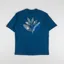 Magenta Playa T Shirt Dark Blue