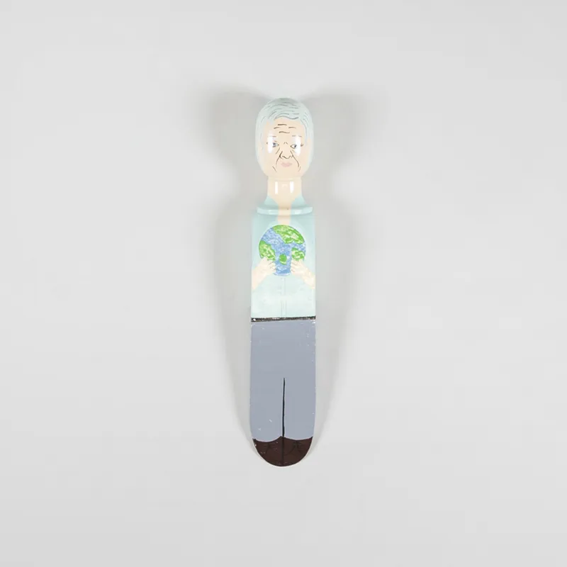 Wedgie Planet Dave Door Wedge-1