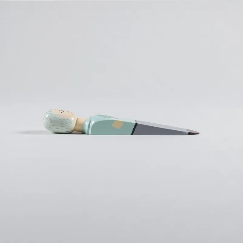 Wedgie Planet Dave Door Wedge-2