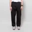 Universal Works Duke Pant Black Twill