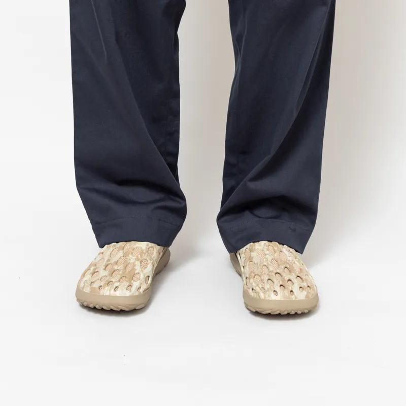 Universal Works Duke Pant Navy Twill-5