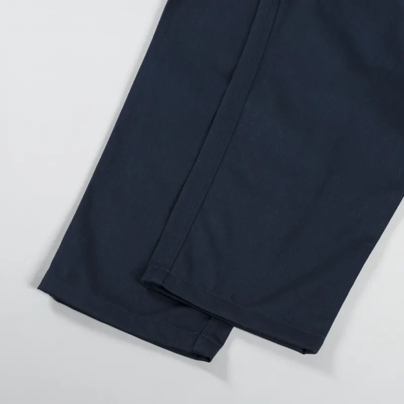 Universal Works Hi Water Trouser Navy Twill-4