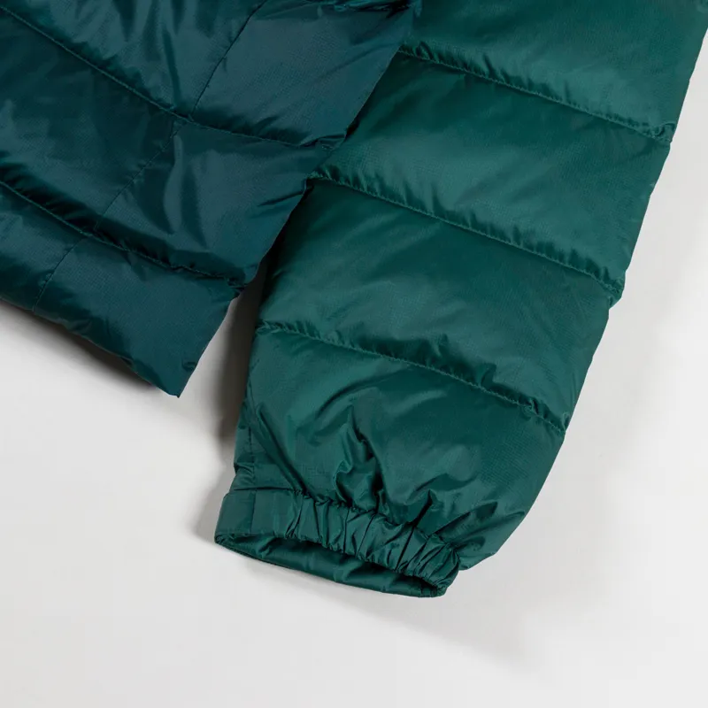 Mountain Equipment Senja Jacket Pine Fern-13