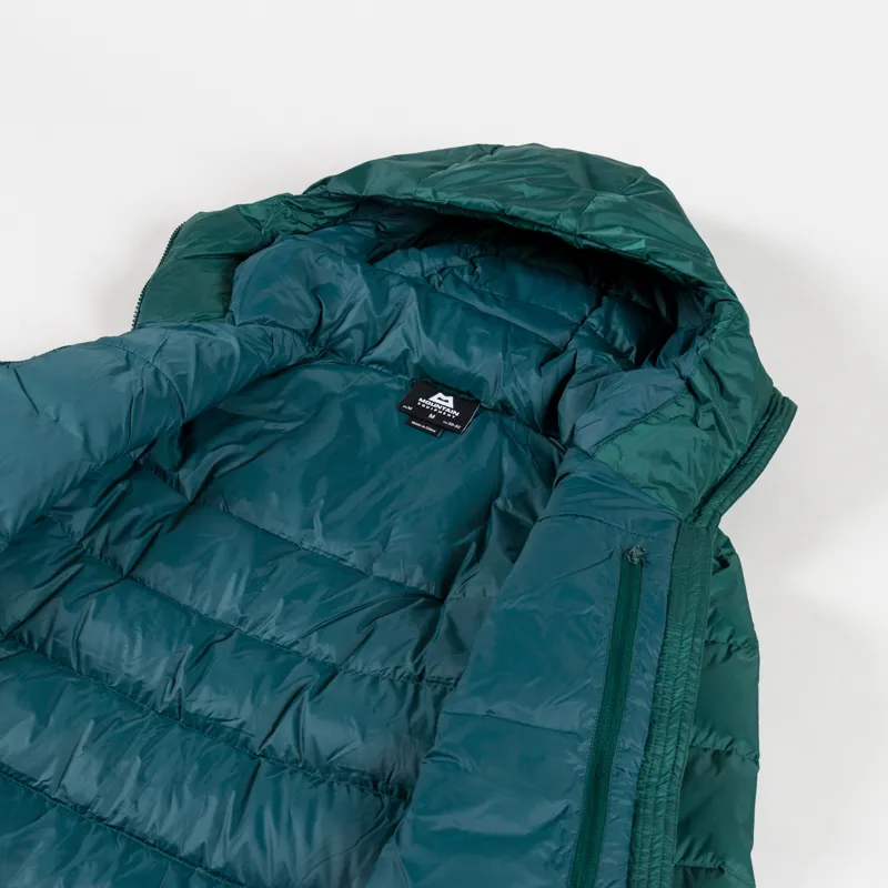 Mountain Equipment Senja Jacket Pine Fern-4