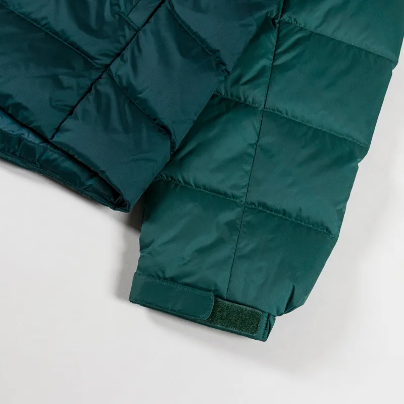 Mountain Equipment Senja Jacket Pine Fern-12