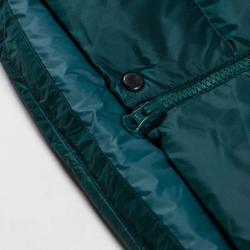 Mountain Equipment Senja Jacket Pine Fern-9