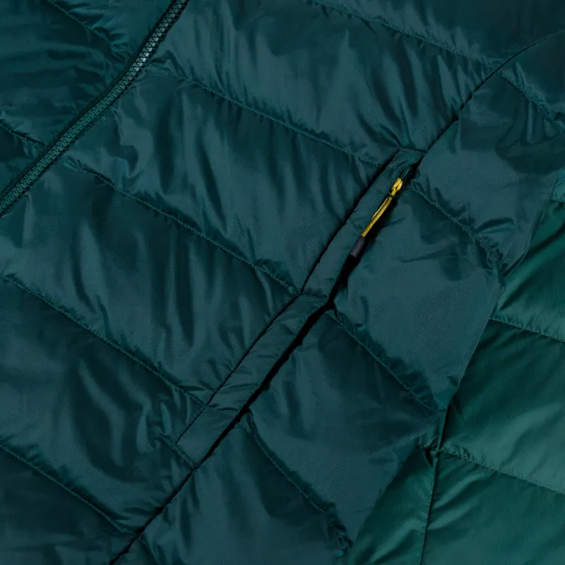 Mountain Equipment Senja Jacket Pine Fern-10