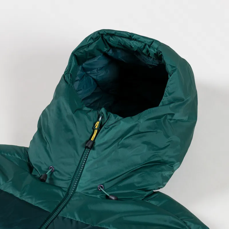 Mountain Equipment Senja Jacket Pine Fern-6