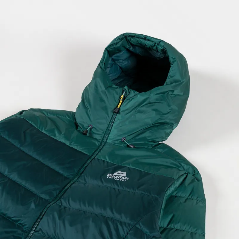 Mountain Equipment Senja Jacket Pine Fern-3