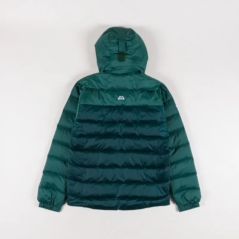 Mountain Equipment Senja Jacket Pine Fern-2